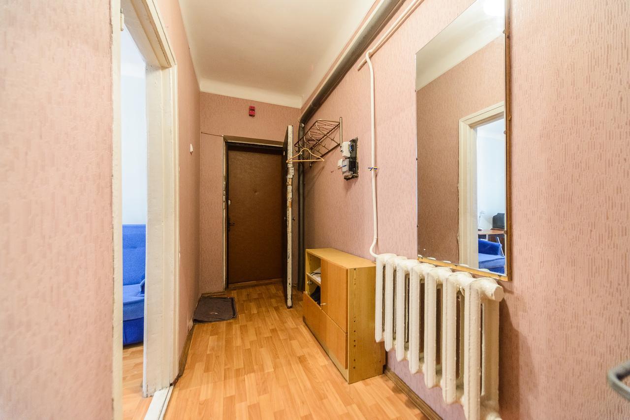 Квартира По Адресу Ул. Черняховского 12 키예프 외부 사진